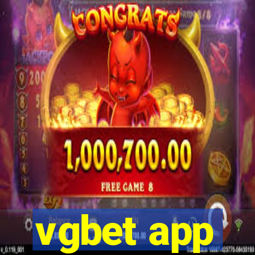 vgbet app